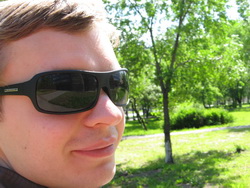 Pavel Fatin