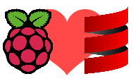 Raspberry Pi loves Scala