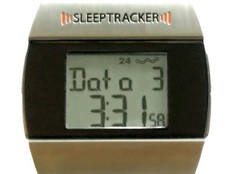 Sleeptracker Pro Data 3