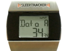 Sleeptracker Pro Data A
