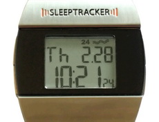 Sleeptracker Pro Display