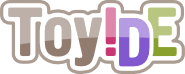 ToyIDE Logo